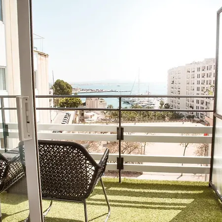 Hotel Feliz Palma de Mallorca