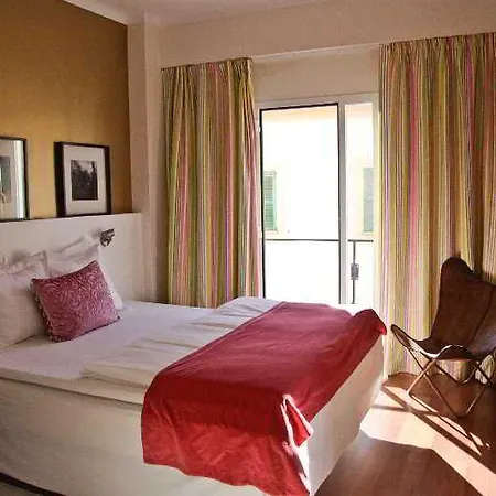 Feliz Hotel