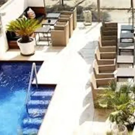 Feliz Hotel Palma de Mallorca
