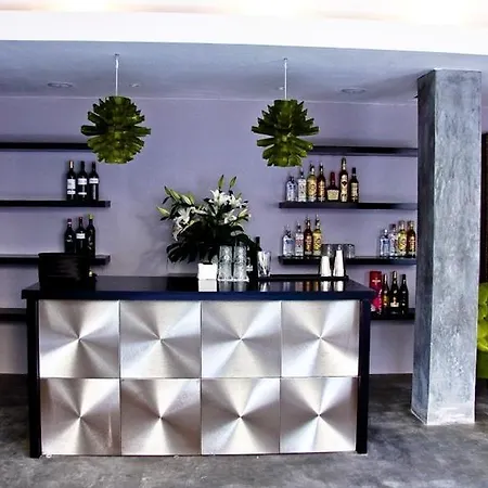 Feliz Hotel Palma de Mallorca