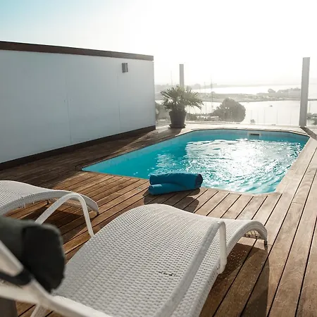 Hotel Feliz