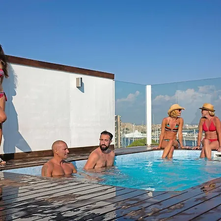 Feliz Hotel 4*