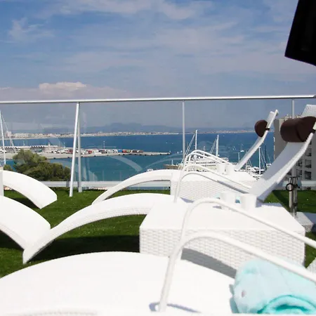 Hotel Feliz 4*