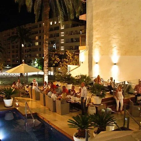 Hotel Feliz Palma de Mallorca