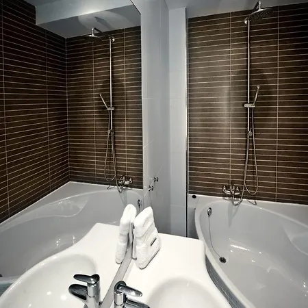 Feliz Hotel Palma de Mallorca