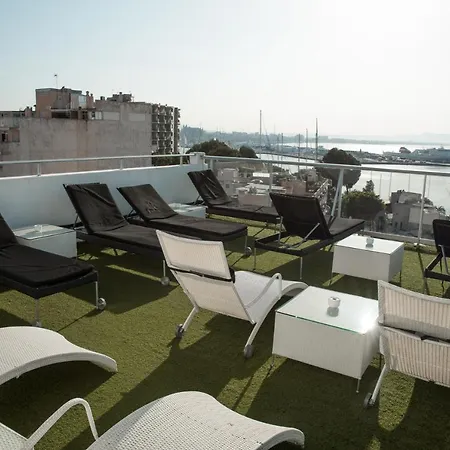 Hotel Feliz