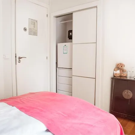 Hotel Feliz Palma de Mallorca