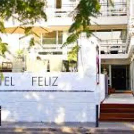Feliz 4* Palma de Mallorca