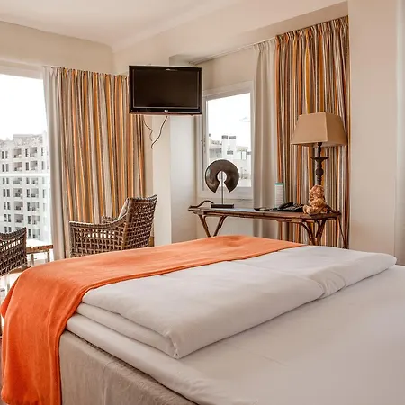 Feliz Hotel 4*