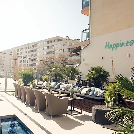 Feliz Hotel