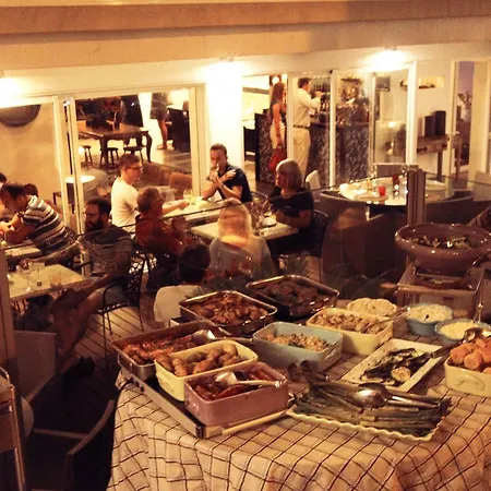 Hotel Feliz Palma de Mallorca
