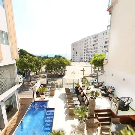 Hotel Feliz