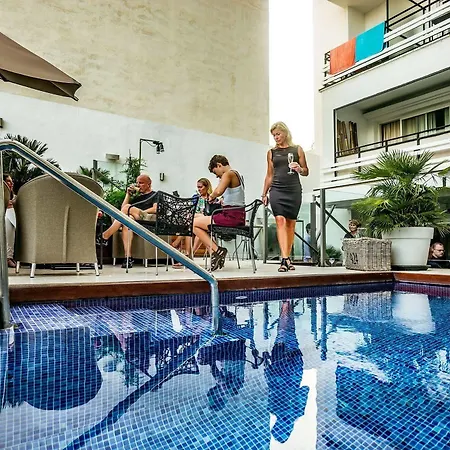 Hotel Feliz 4*