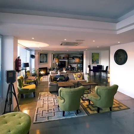 Hotel Feliz Palma de Mallorca