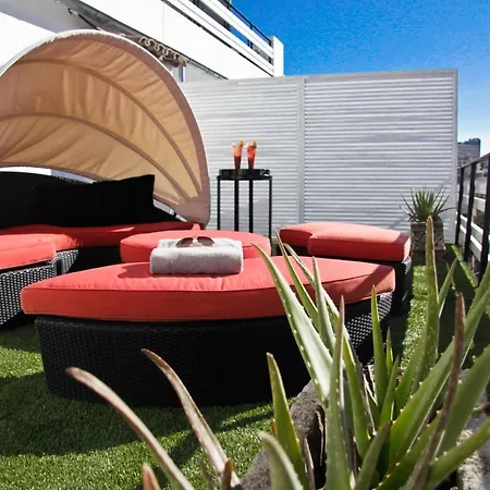 Hotel Feliz 4*