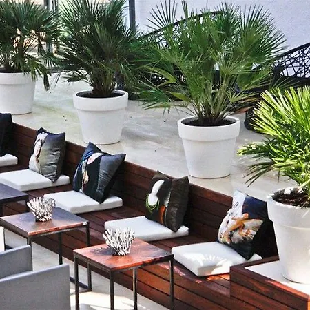 Hotel Feliz