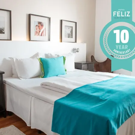 Feliz Hotel